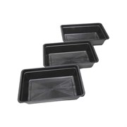 Набор ящиков для рассады ЛЕТО Урожай-4