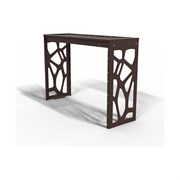 Крыльцо к дому АрсеналЪ ARSENAL AVANT