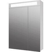 Зеркальный зеркало-шкаф Dreja eco Uni 60