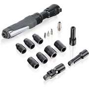 Пневматическая трещотка KraftWell KRW12RW-T