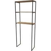 Шкаф над стиральной машиной 1Marka Grunge Loft