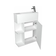 Тумба 1Marka Stretto 50П