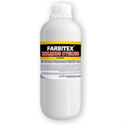 Жидкое стекло Farbitex 4100009946