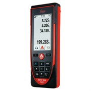 Дальномер Leica DISTO D810