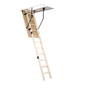 Чердачная лестница OMAN PRIMA STANDARD
