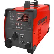 Аппарат для приварки шпилек ЕВМ CD2500