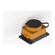 Колодка штепсельная NE-AD 4303