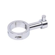 Крючок для полотенцесушителя для круглого профиля SG R32-01