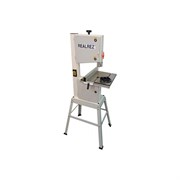 Вертикальный ленточнопильный станок по дереву REALREZ RWBS
