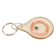 Электронный ключ-брелок REXANT 46-0229-1