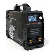 Сварочный инвертор VIKING MMA 250 LCD