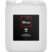 Очиститель для систем подачи СОЖ EFELE CL-555
