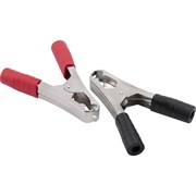 Зажимы-крокодилы Autovirazh AV-010204