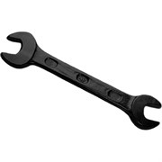 Гаечный, двухсторонний ключ Арефино инструмент С352