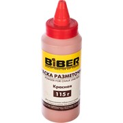 Порошковая разметочная краска Biber 43201 тов-048258