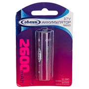 Аккумулятор Облик УТ-00000302