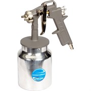 Краскораспылитель CONCORDE SGB1.2QA
