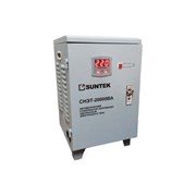 Релейный стабилизатор напряжения SUNTEK SK1.2_RL20000