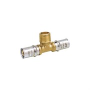 Пресс-тройник APE AP133 32x1x32