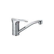 Смеситель для умывальника Zollen Emden