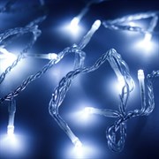 Светодиодная гирлянда Ardecoled ARD-STRING-HOME-5000-CLEAR-50LED-STD WHITE