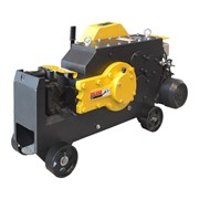 Станок для резки арматуры ТСС GQ 42A