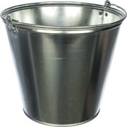 Металлическое ведро Спец ВЕД-ОЦ-15