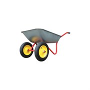 Садовая тачка Курс 77615