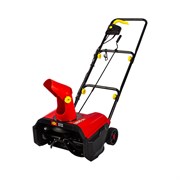 Электрический снегоуборщик DDE STE180