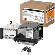 Утройство автоматического ввода резерва TDM ELECTRIC авр-пну