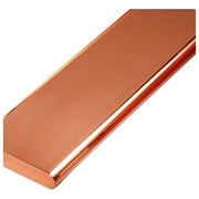 Шина медная АО КЗОЦМ 5910120