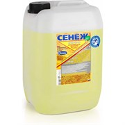 Антисептик для глубокого отбеливания древесины СЕНЕЖ ЭФФО