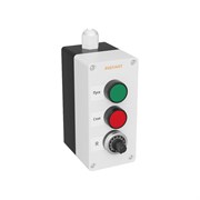 Пульт управления INSTART пу-3-031 ip54, пу-3