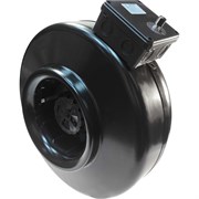 Канальный вентилятор Dospel wk 315 bldc