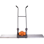 Плавающая виброрейка ВИБРОМАШ ВПт 1,5/320