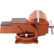 Слесарные тиски Sparta 186275