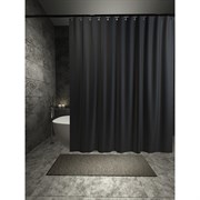 Штора для ванной PRIMANOVA PREMIUM