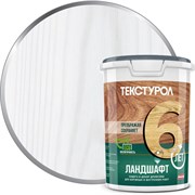 Деревозащитное средство ТЕКСТУРОЛ Ландшафт