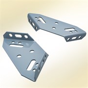 Комплект кронштейнов для кровати ЭЛИМЕТ БП-00002558