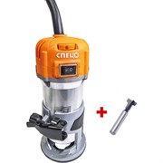 Кромочный фрезер Спец МФУ-800,