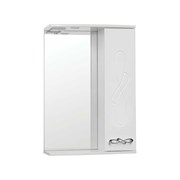 Зеркальный шкаф Style Line Венеция 550/С