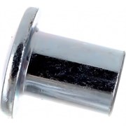 Оцинкованная гайка эриксона ЗУБР M6x12мм (5 кг 765 шт.)