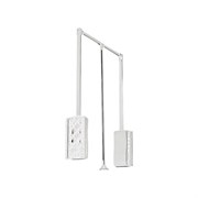 Пантограф GTV PG-ST6083-10