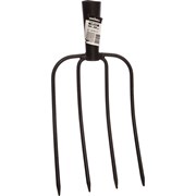 Кованые навозные вилы GRINDA 39720-4_z01