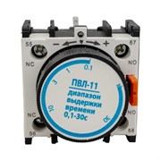 Приставка выдержки времени Электротехник ПВЛ-11М О4 Б