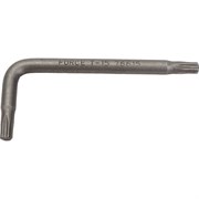 Г-образный ключ FORCE 76615