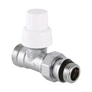 Прямой термостатический клапан для радиатора VALTEC VT.032.NER.04
