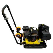 Виброплита SPEKTROS SVP-65