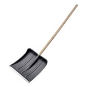 Морозостойкая лопата Спец Снежинка