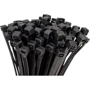 Нейлоновые стяжки Fortisflex 89905